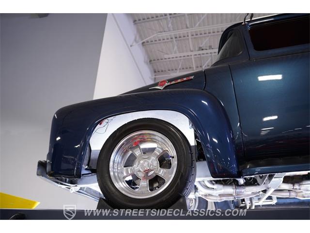 1956 Ford F100 (CC-2073855) for sale in Concord, North Carolina
