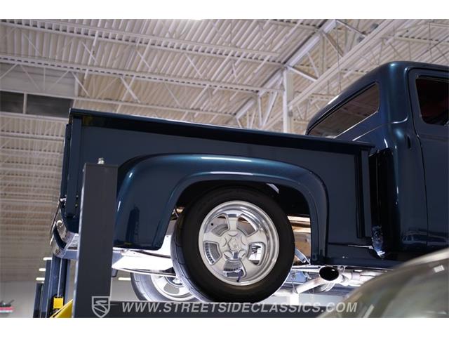 1956 Ford F100 (CC-2073855) for sale in Concord, North Carolina
