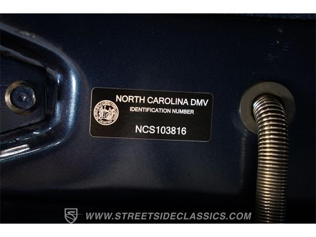 1956 Ford F100 (CC-2073855) for sale in Concord, North Carolina