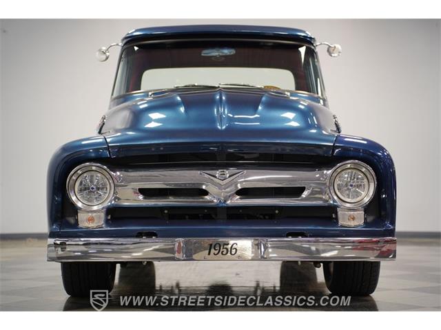 1956 Ford F100 (CC-2073855) for sale in Concord, North Carolina