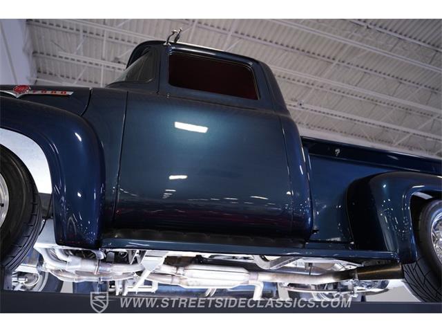 1956 Ford F100 (CC-2073855) for sale in Concord, North Carolina