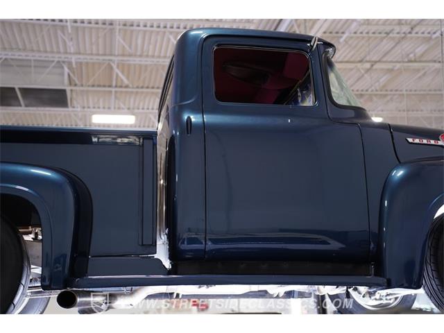 1956 Ford F100 (CC-2073855) for sale in Concord, North Carolina