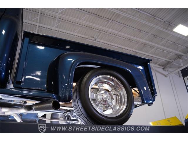 1956 Ford F100 (CC-2073855) for sale in Concord, North Carolina