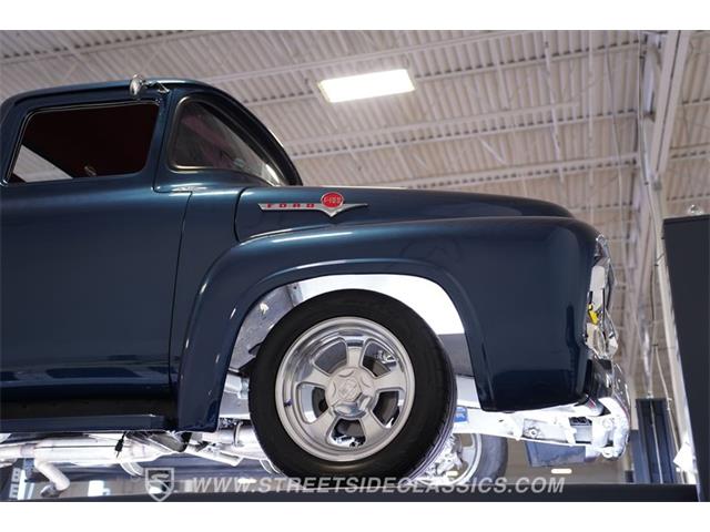 1956 Ford F100 (CC-2073855) for sale in Concord, North Carolina