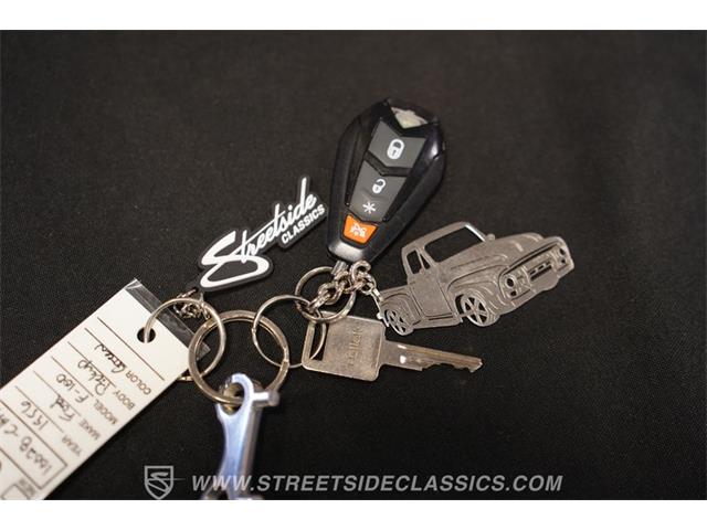 1956 Ford F100 (CC-2073855) for sale in Concord, North Carolina