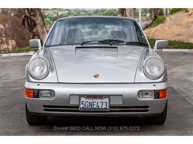 1989 Porsche 964 (CC-2073856) for sale in Beverly Hills, California