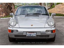 1989 Porsche 964 (CC-2073856) for sale in Beverly Hills, California