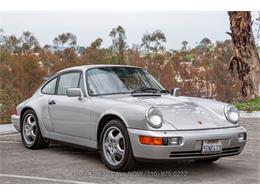 1989 Porsche 964 (CC-2073856) for sale in Beverly Hills, California