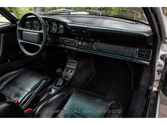 1989 Porsche 964 (CC-2073856) for sale in Beverly Hills, California