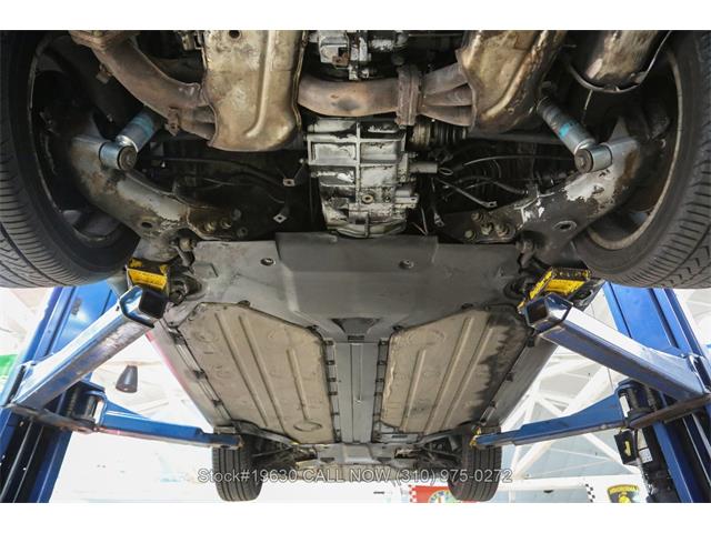 1989 Porsche 964 (CC-2073856) for sale in Beverly Hills, California