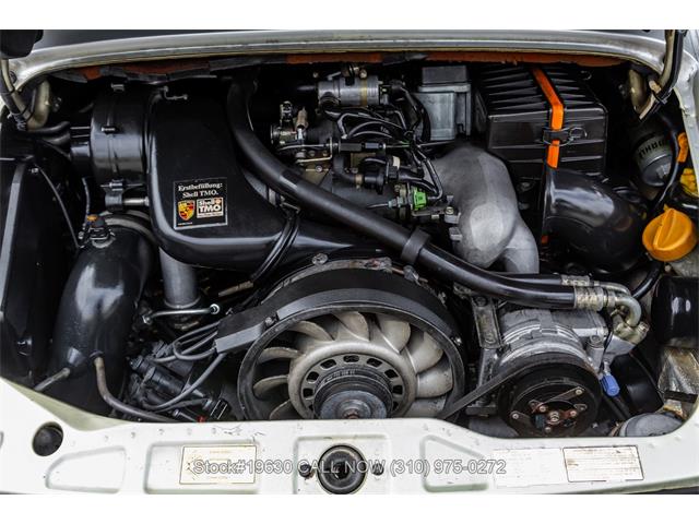 1989 Porsche 964 (CC-2073856) for sale in Beverly Hills, California