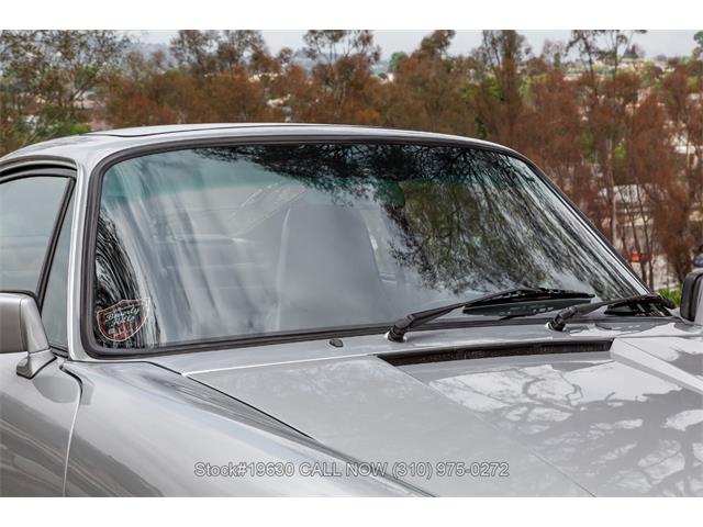 1989 Porsche 964 (CC-2073856) for sale in Beverly Hills, California