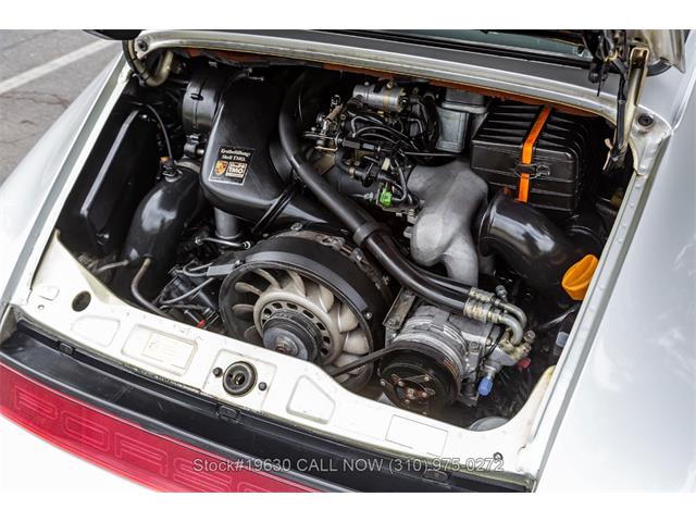 1989 Porsche 964 (CC-2073856) for sale in Beverly Hills, California