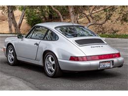 1989 Porsche 964 (CC-2073856) for sale in Beverly Hills, California