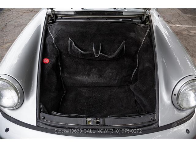 1989 Porsche 964 (CC-2073856) for sale in Beverly Hills, California