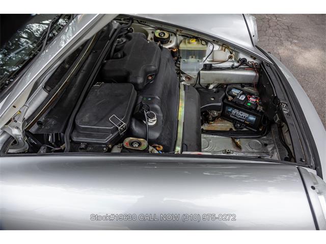 1989 Porsche 964 (CC-2073856) for sale in Beverly Hills, California