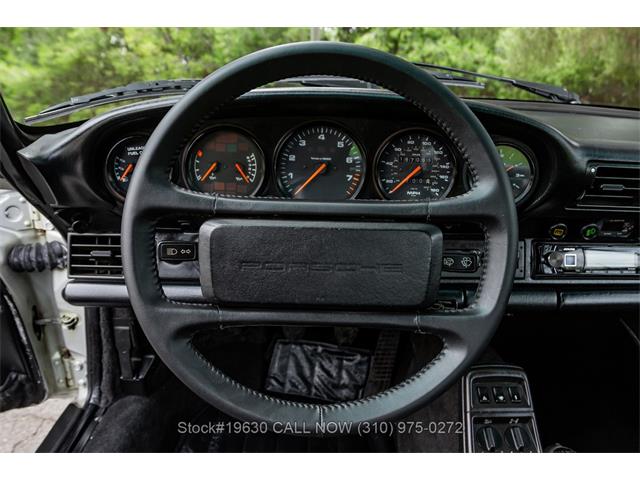 1989 Porsche 964 (CC-2073856) for sale in Beverly Hills, California