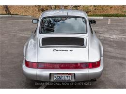 1989 Porsche 964 (CC-2073856) for sale in Beverly Hills, California
