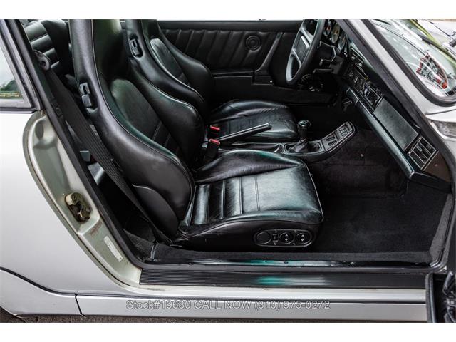 1989 Porsche 964 (CC-2073856) for sale in Beverly Hills, California