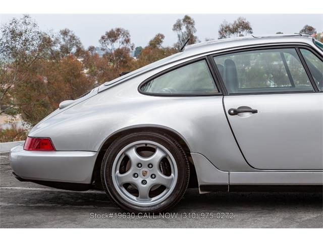 1989 Porsche 964 (CC-2073856) for sale in Beverly Hills, California