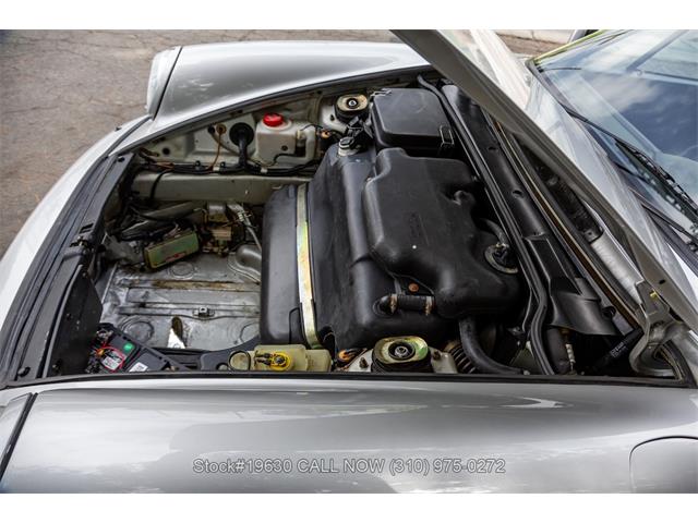 1989 Porsche 964 (CC-2073856) for sale in Beverly Hills, California