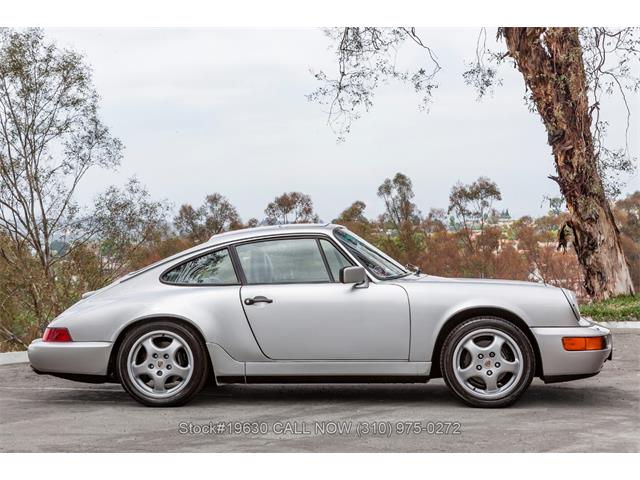 1989 Porsche 964 (CC-2073856) for sale in Beverly Hills, California