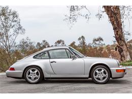 1989 Porsche 964 (CC-2073856) for sale in Beverly Hills, California
