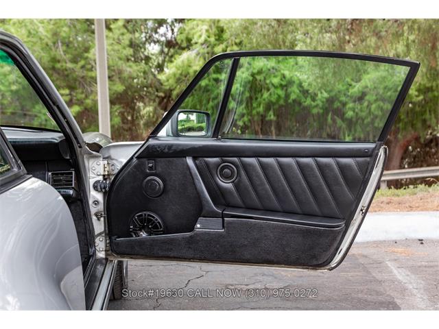 1989 Porsche 964 (CC-2073856) for sale in Beverly Hills, California