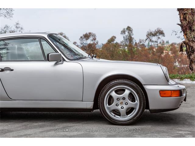 1989 Porsche 964 (CC-2073856) for sale in Beverly Hills, California