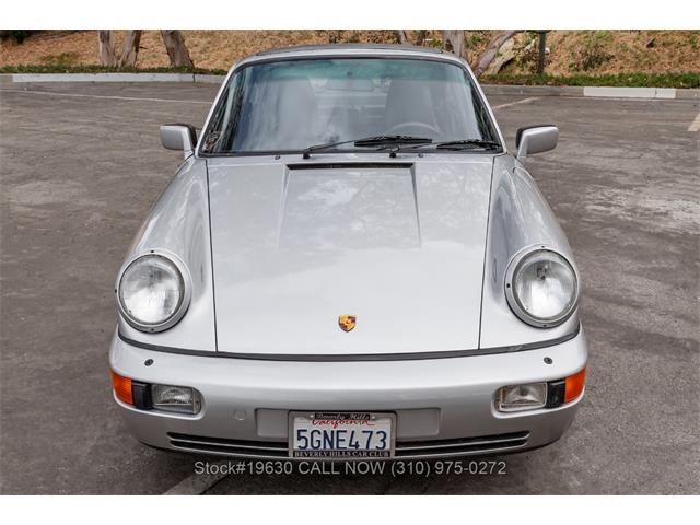 1989 Porsche 964 (CC-2073856) for sale in Beverly Hills, California