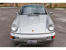 1989 Porsche 964 (CC-2073856) for sale in Beverly Hills, California