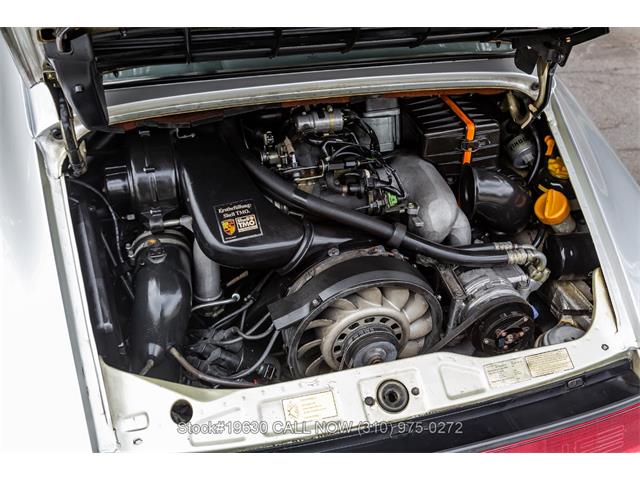 1989 Porsche 964 (CC-2073856) for sale in Beverly Hills, California