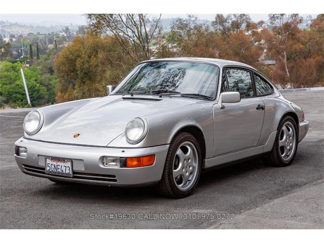 1989 Porsche 964 (CC-2073856) for sale in Beverly Hills, California