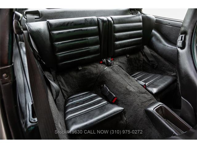 1989 Porsche 964 (CC-2073856) for sale in Beverly Hills, California