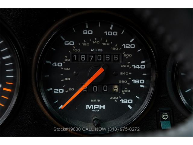 1989 Porsche 964 (CC-2073856) for sale in Beverly Hills, California