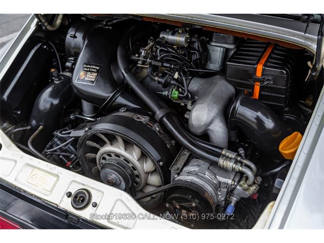 1989 Porsche 964 (CC-2073856) for sale in Beverly Hills, California