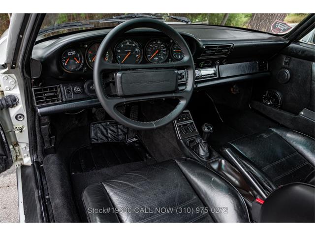 1989 Porsche 964 (CC-2073856) for sale in Beverly Hills, California