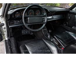 1989 Porsche 964 (CC-2073856) for sale in Beverly Hills, California