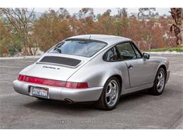 1989 Porsche 964 (CC-2073856) for sale in Beverly Hills, California