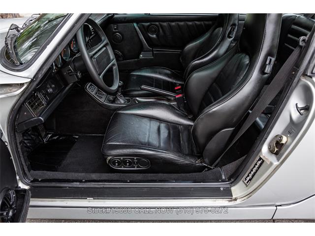 1989 Porsche 964 (CC-2073856) for sale in Beverly Hills, California