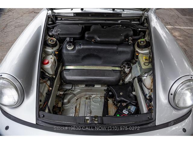 1989 Porsche 964 (CC-2073856) for sale in Beverly Hills, California