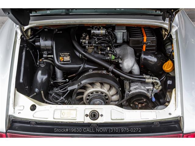 1989 Porsche 964 (CC-2073856) for sale in Beverly Hills, California