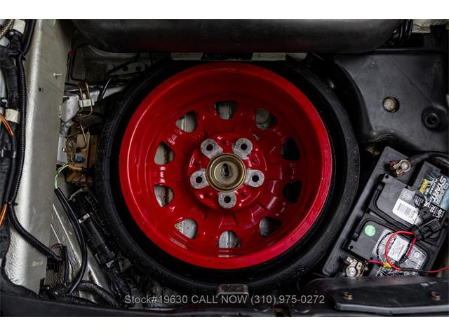 1989 Porsche 964 (CC-2073856) for sale in Beverly Hills, California