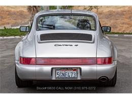 1989 Porsche 964 (CC-2073856) for sale in Beverly Hills, California