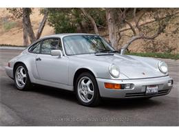 1989 Porsche 964 (CC-2073856) for sale in Beverly Hills, California