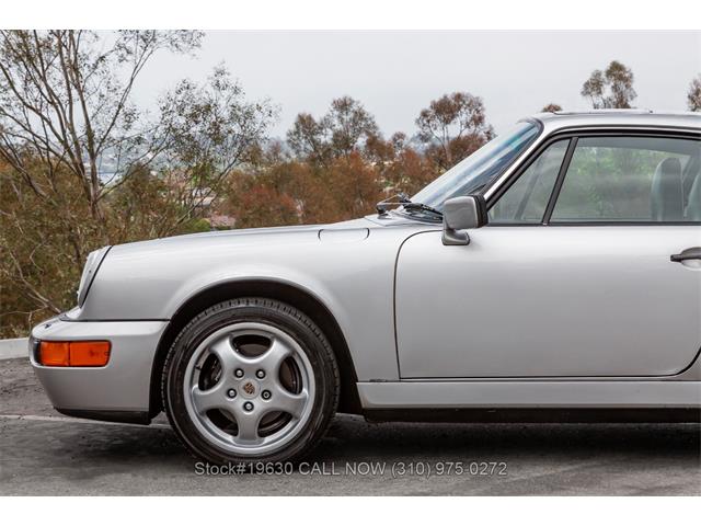 1989 Porsche 964 (CC-2073856) for sale in Beverly Hills, California