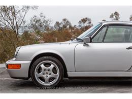1989 Porsche 964 (CC-2073856) for sale in Beverly Hills, California