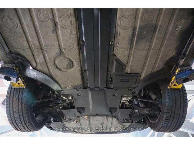 1989 Porsche 964 (CC-2073856) for sale in Beverly Hills, California