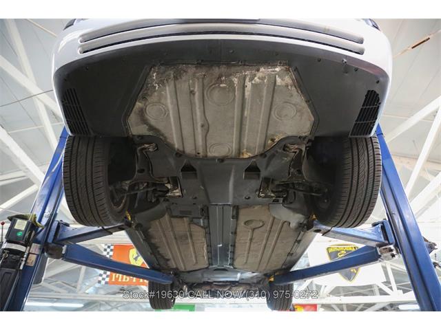 1989 Porsche 964 (CC-2073856) for sale in Beverly Hills, California