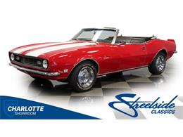 1968 Chevrolet Camaro (CC-2073857) for sale in Concord, North Carolina